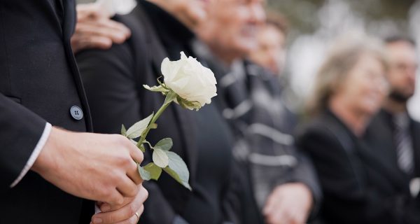Anekdoten die in Trauerreden verwendet werden können