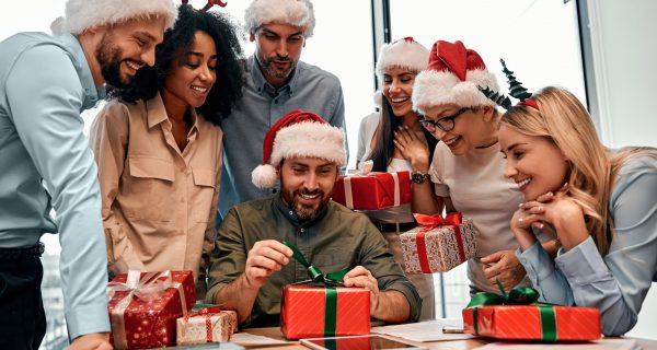 Themen für Ihre Weihnachtsrede