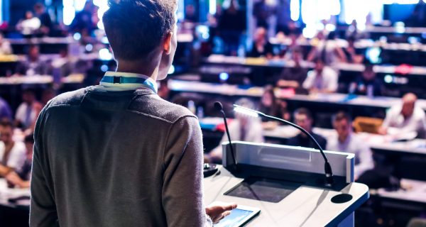 Vorteile von Ghostwriting für Reden