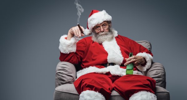 Weihnachtsrede Witze