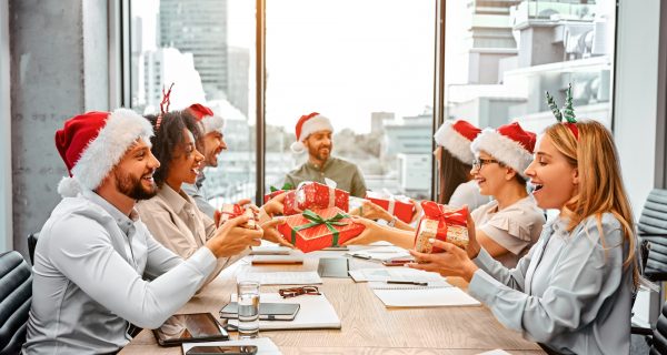 Weihnachtszitate für Ihre Weihnachtsrede